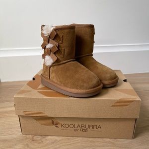 Koolaburra by Ugg Boots - Toddler SZ 7